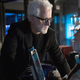 John Slattery and Michael Herzovi in Next